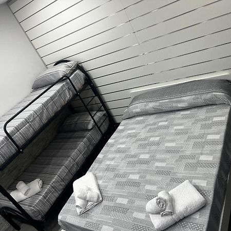 Pulcinella Bed & Breakfast Наполи Екстериор снимка