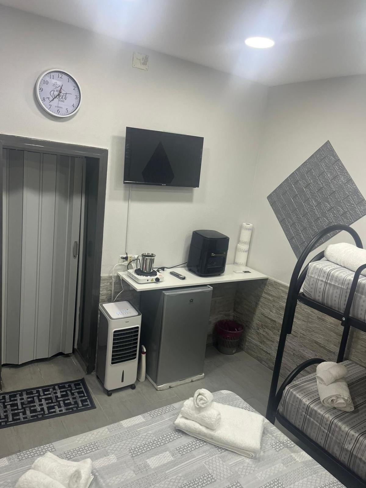 Pulcinella Bed & Breakfast Наполи Екстериор снимка