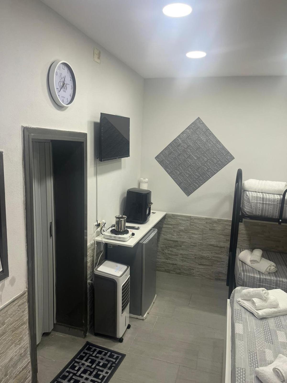 Pulcinella Bed & Breakfast Наполи Екстериор снимка