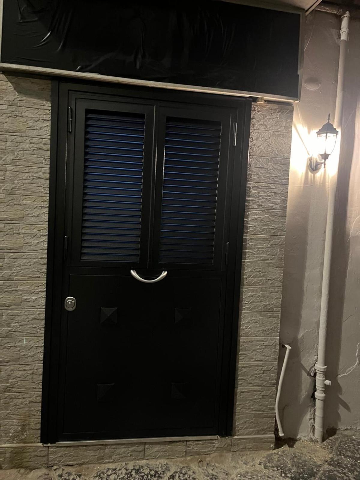 Pulcinella Bed & Breakfast Наполи Екстериор снимка