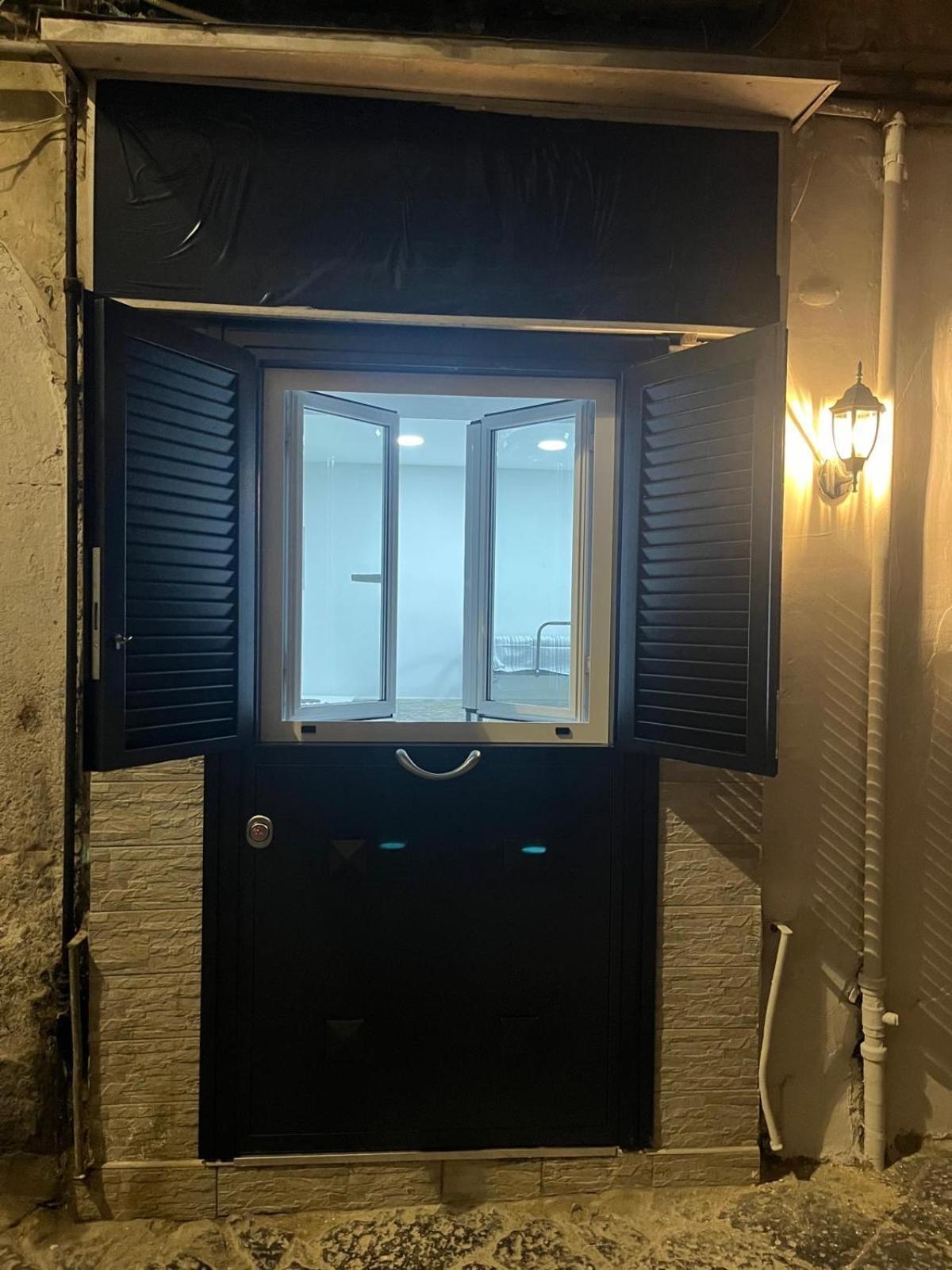 Pulcinella Bed & Breakfast Наполи Екстериор снимка